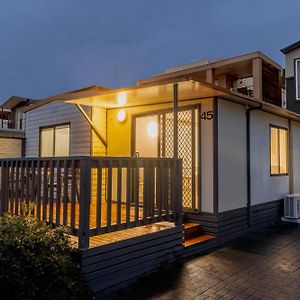 Two-Bedroom Cabin